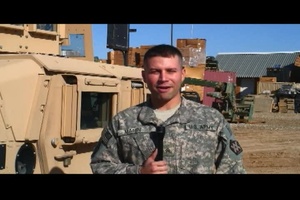 Sgt. Alejandro Marin