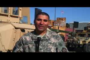 Staff Sgt. Carlos Melendez