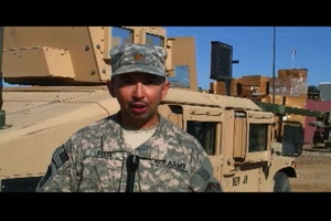 Maj. Vincent Felix