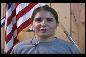 Capt. Jennifer Barrow