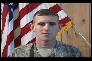 Spc. Maxwell McManus