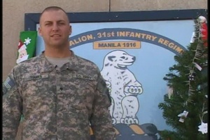 Spc. Jonan Tiarks