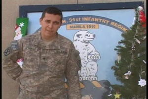 Spc. Jason
