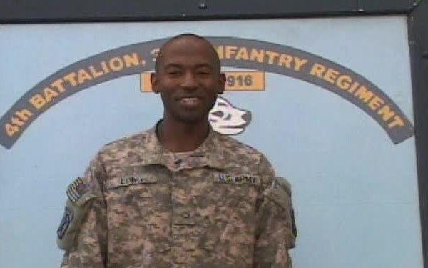 Pfc. Tj Long