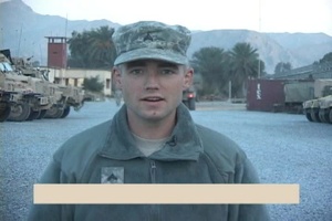 Cpl. Brandon Fadley