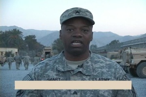 Sgt. Frank Smart