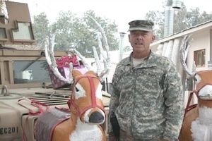 Sgt. 1st Class Phillip Padgett