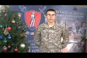 Sgt. Shemika Able