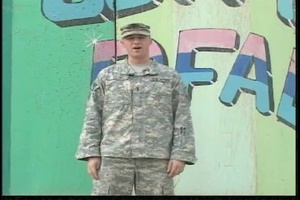 1st Lt. Jefferey Cox