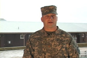 Maj. Brent Doll
