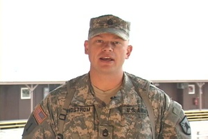 Sgt. 1st Class Cody Lindstrom