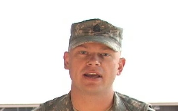 Sgt. 1st Class Cody Lindstrom