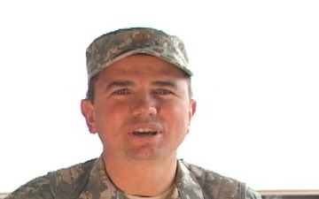 Maj. Kurt Fleck