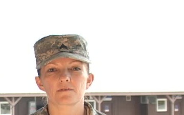 Sgt. Laura Fajardo