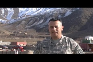 Tech. Sgt. Rico Morales