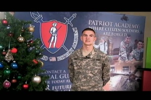 Pvt. Stephen Pruitt
