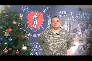 Pvt. David Eaton