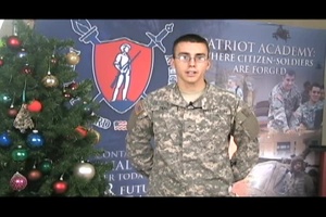 Pvt. Brandon Deal