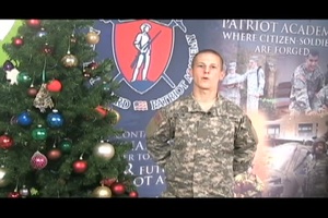 Pvt. Corey Colvin