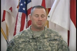 Sgt. Jobal Livingston