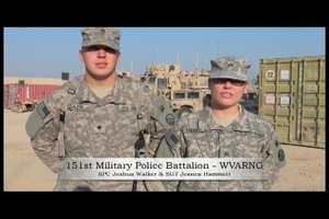 Sgt. Jessica Hammett
