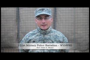 Sgt. Jason Means