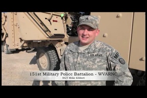 Sgt. Mike Ebbert