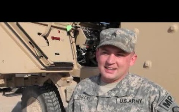 Sgt. Mike Ebbert