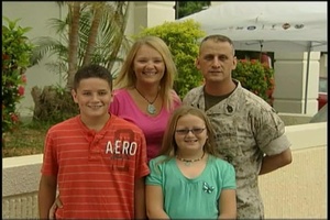 Master Sgt. Raymond Vitale