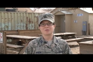 Capt. Molly Braun