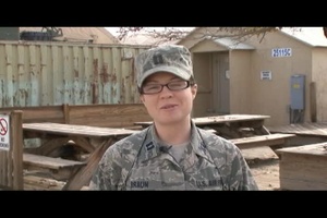 Capt. Molly Braun