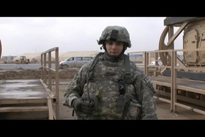 Pfc.  Dixon