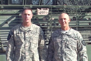 Col. Dave Funk