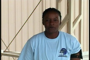 Sgt. Adriane Lewis