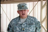 Maj. Edward Cox