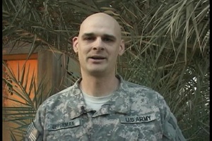 Capt. Ronald Opperman