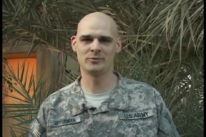 Capt. Ronald Opperman