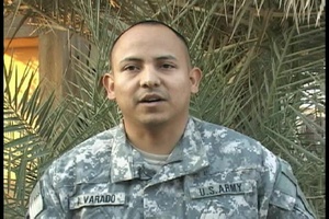Sgt. Marlon Alvarado