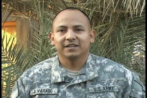 Sgt. Marlon Alvarado