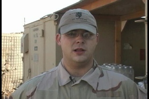 Pvt. Ryan Norton