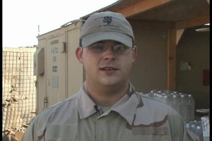 Pvt. Ryan Norton
