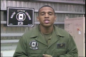 Sgt. Michael Ford