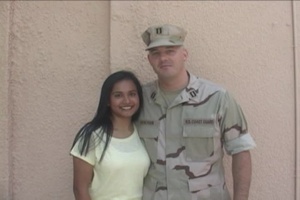 Lt. Jeremy Obenchain