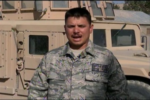 Capt. Christopher Dupuis