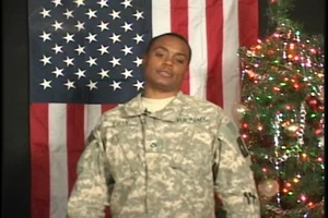 Pfc. Lorna Swan
