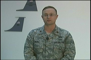 Maj. Erwin Waibel