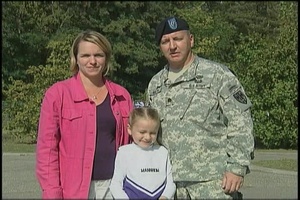 Lt. Col. Duane Miller