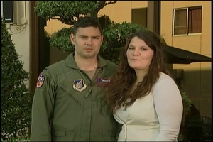 1st Lt. Matthew Diamond