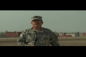 Sgt. 1st Class Alfonso Alvarez