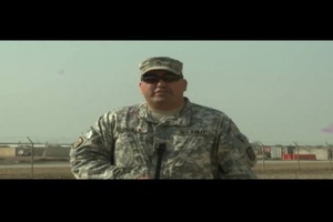 Sgt. Lorenizo Padilla